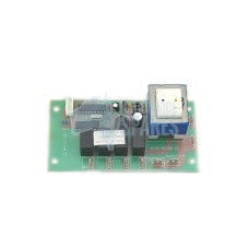 HA016W7S-09 Power Board Smeg Rangehood